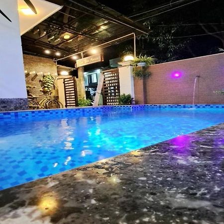Riverlife Homestay Hội An Kültér fotó