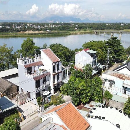Riverlife Homestay Hội An Kültér fotó