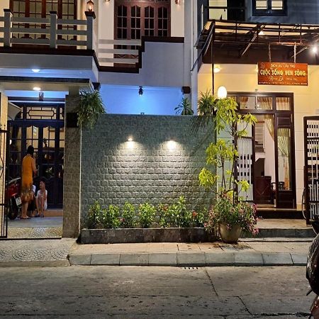 Riverlife Homestay Hội An Kültér fotó