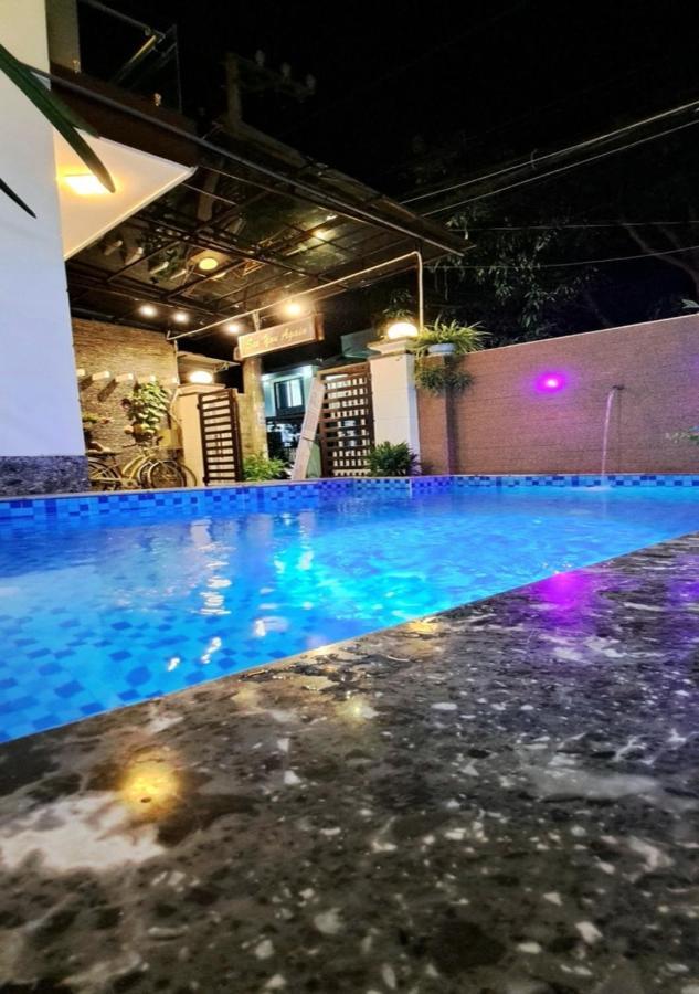 Riverlife Homestay Hội An Kültér fotó
