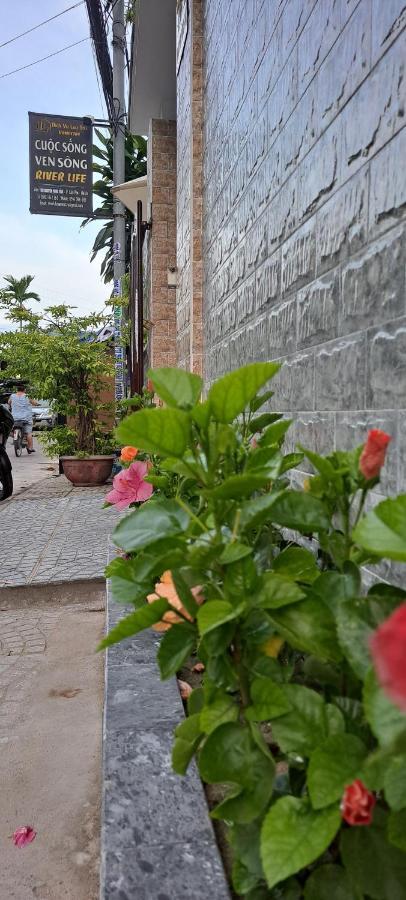 Riverlife Homestay Hội An Kültér fotó