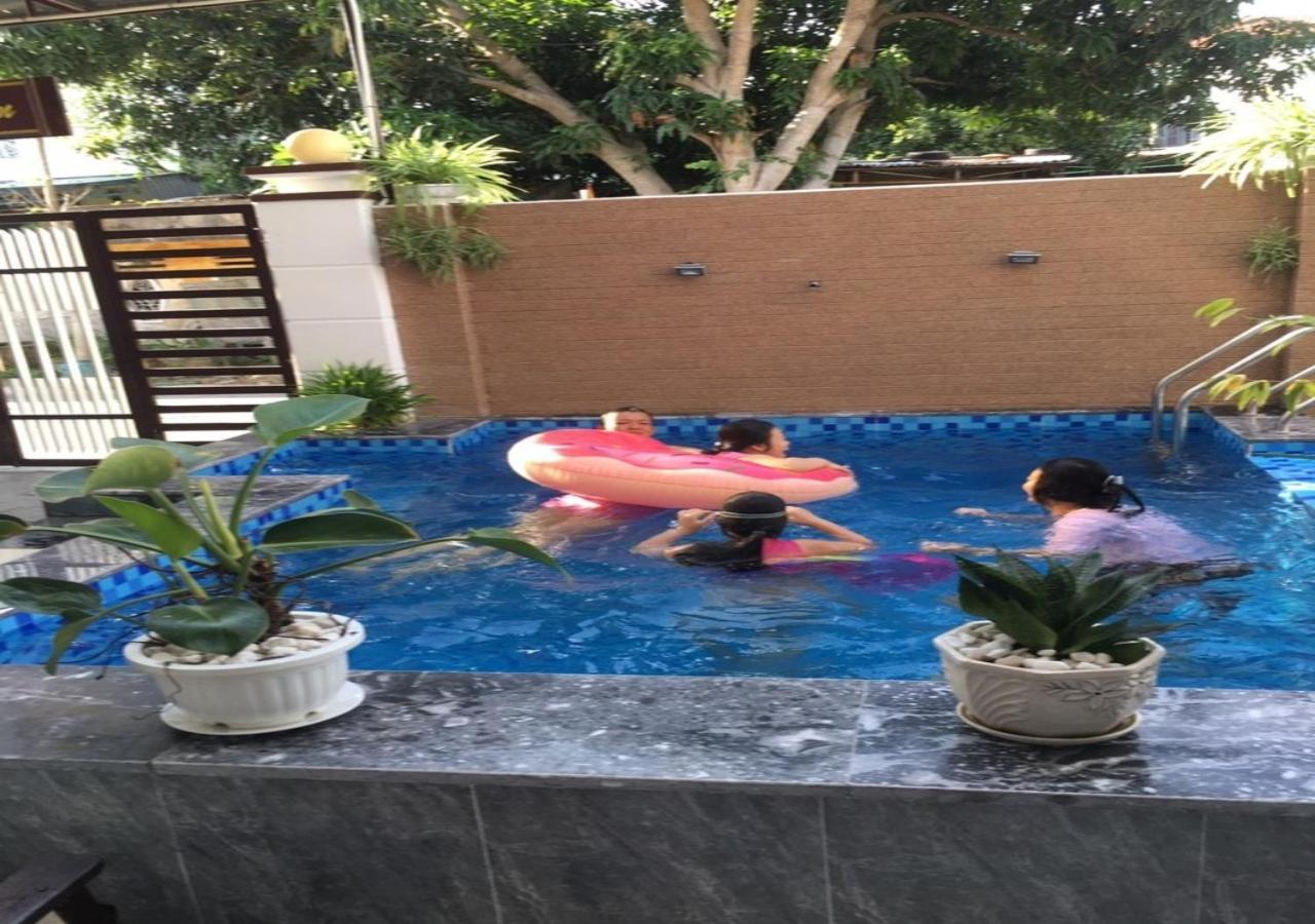 Riverlife Homestay Hội An Kültér fotó