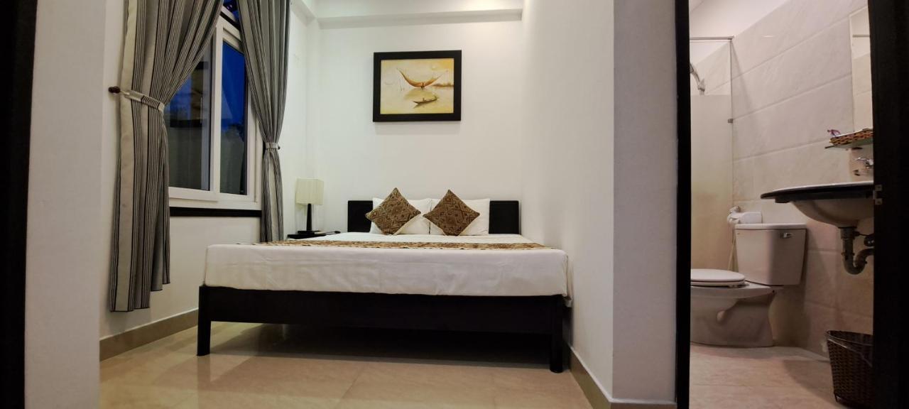Riverlife Homestay Hội An Kültér fotó