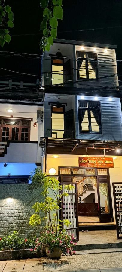 Riverlife Homestay Hội An Kültér fotó