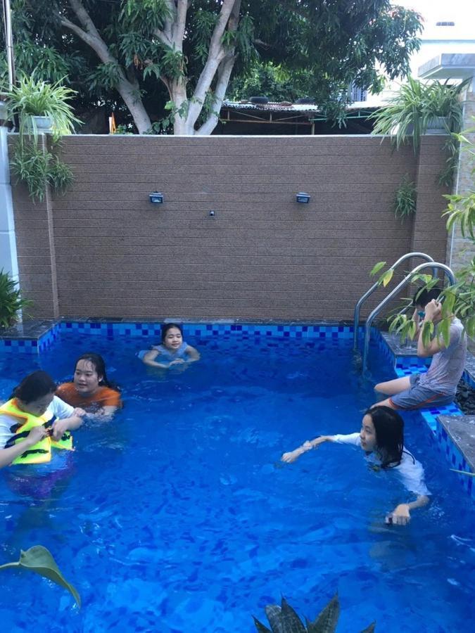 Riverlife Homestay Hội An Kültér fotó