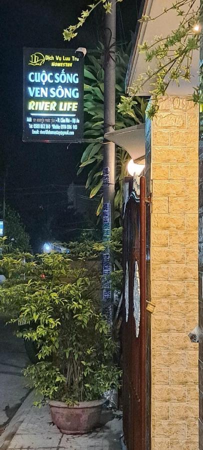 Riverlife Homestay Hội An Kültér fotó