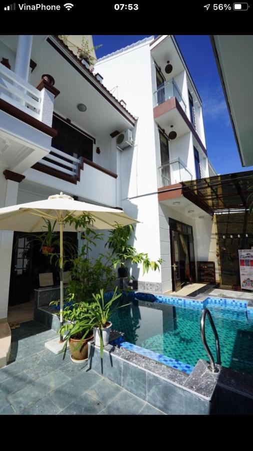 Riverlife Homestay Hội An Kültér fotó