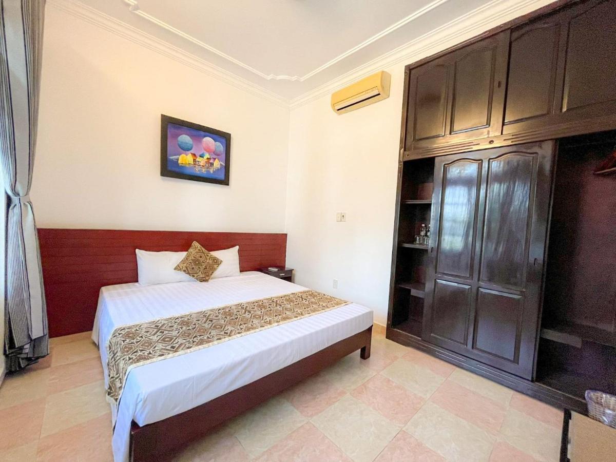 Riverlife Homestay Hội An Kültér fotó