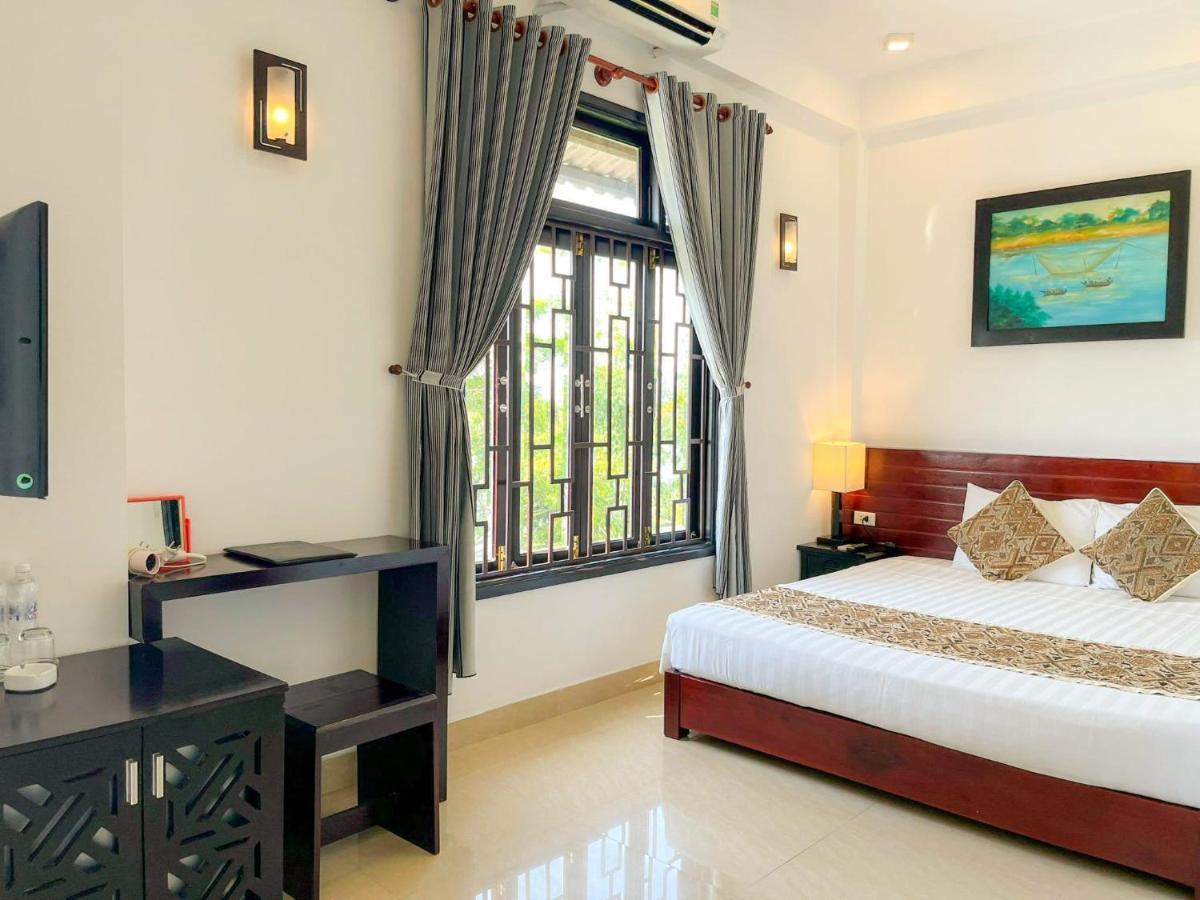 Riverlife Homestay Hội An Kültér fotó