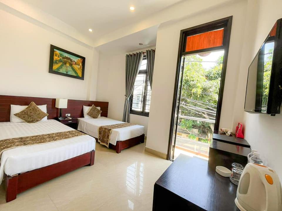 Riverlife Homestay Hội An Kültér fotó