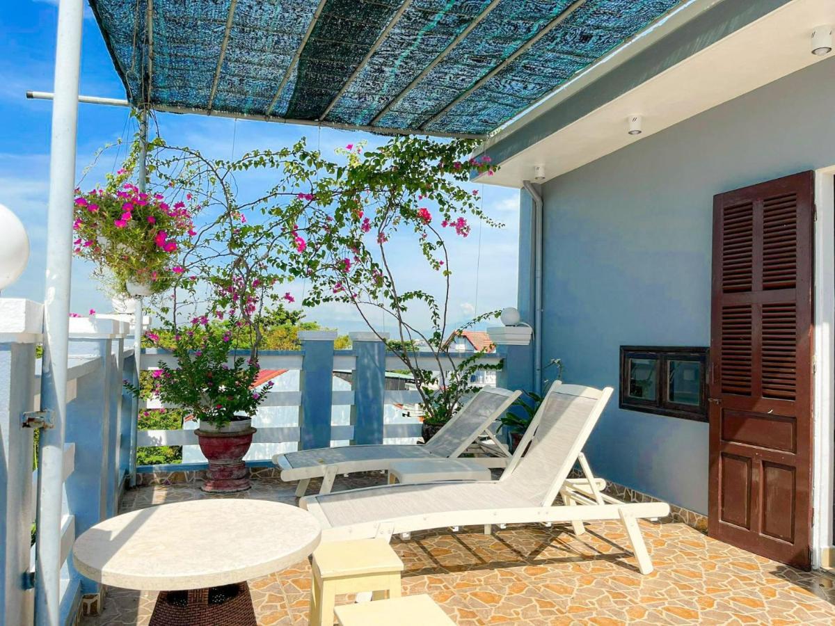 Riverlife Homestay Hội An Kültér fotó