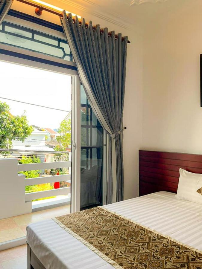 Riverlife Homestay Hội An Kültér fotó