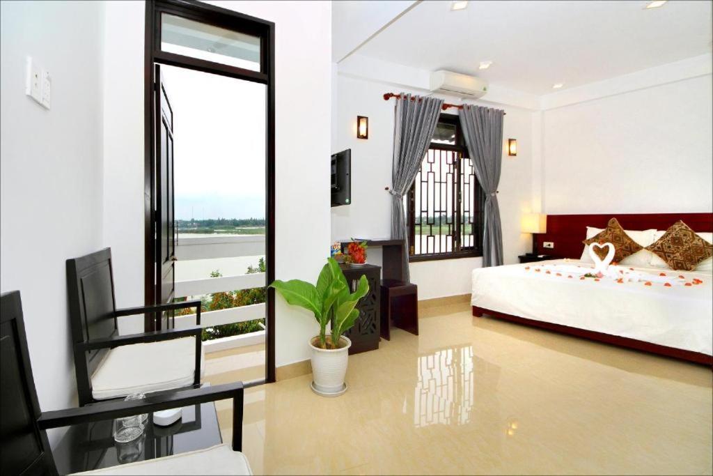 Riverlife Homestay Hội An Kültér fotó