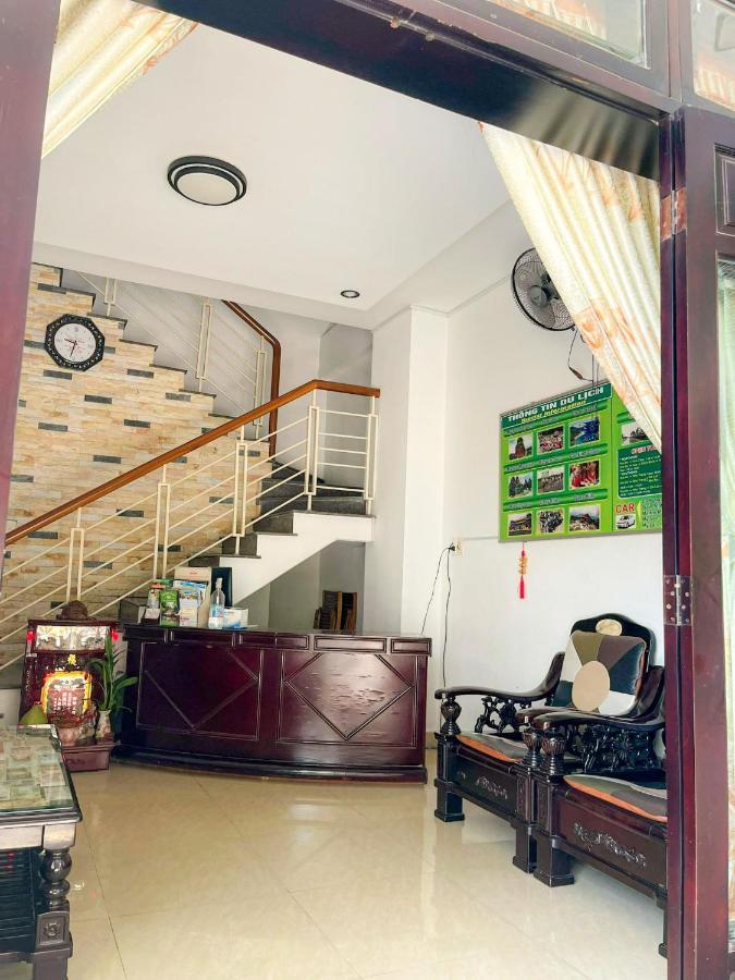 Riverlife Homestay Hội An Kültér fotó