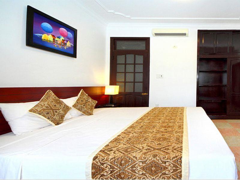 Riverlife Homestay Hội An Kültér fotó