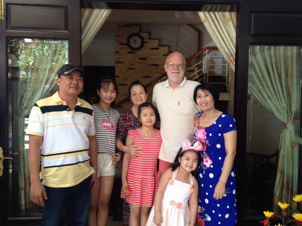 Riverlife Homestay Hội An Kültér fotó