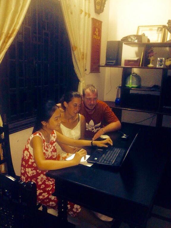 Riverlife Homestay Hội An Kültér fotó