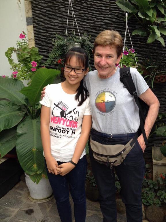 Riverlife Homestay Hội An Kültér fotó
