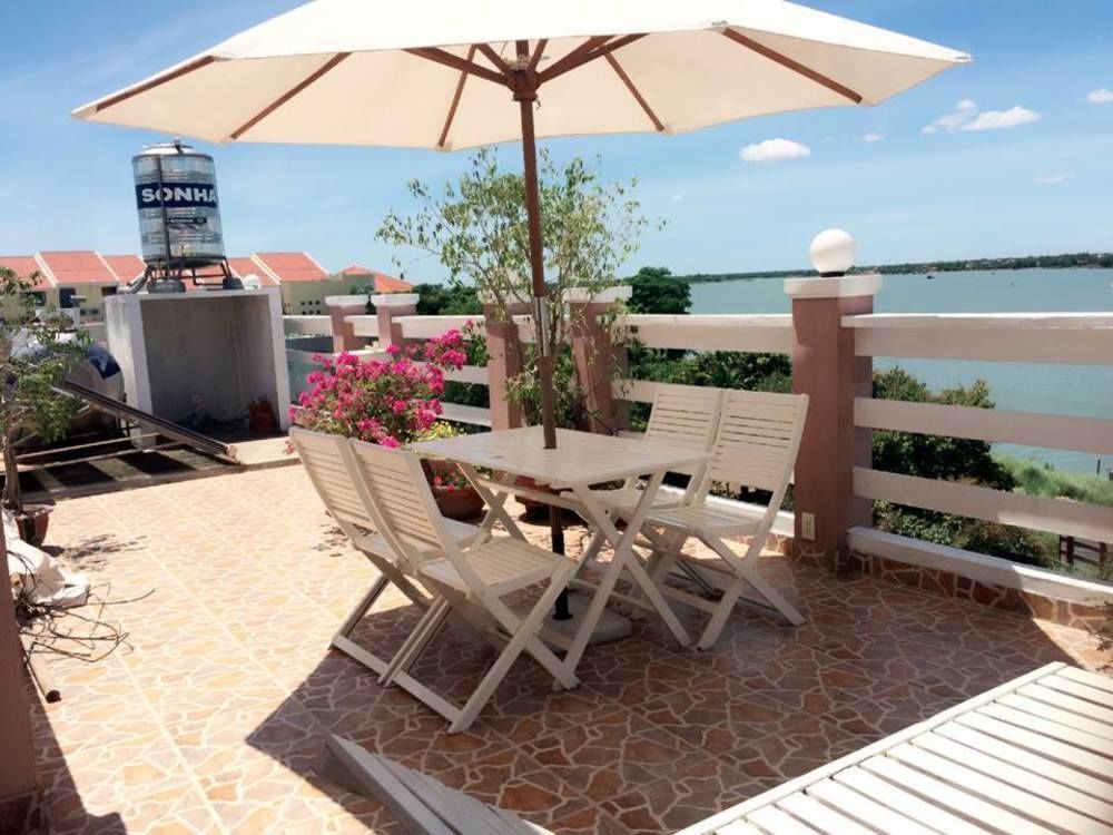 Riverlife Homestay Hội An Kültér fotó