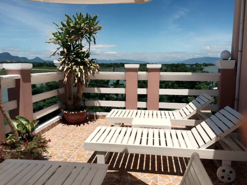 Riverlife Homestay Hội An Kültér fotó