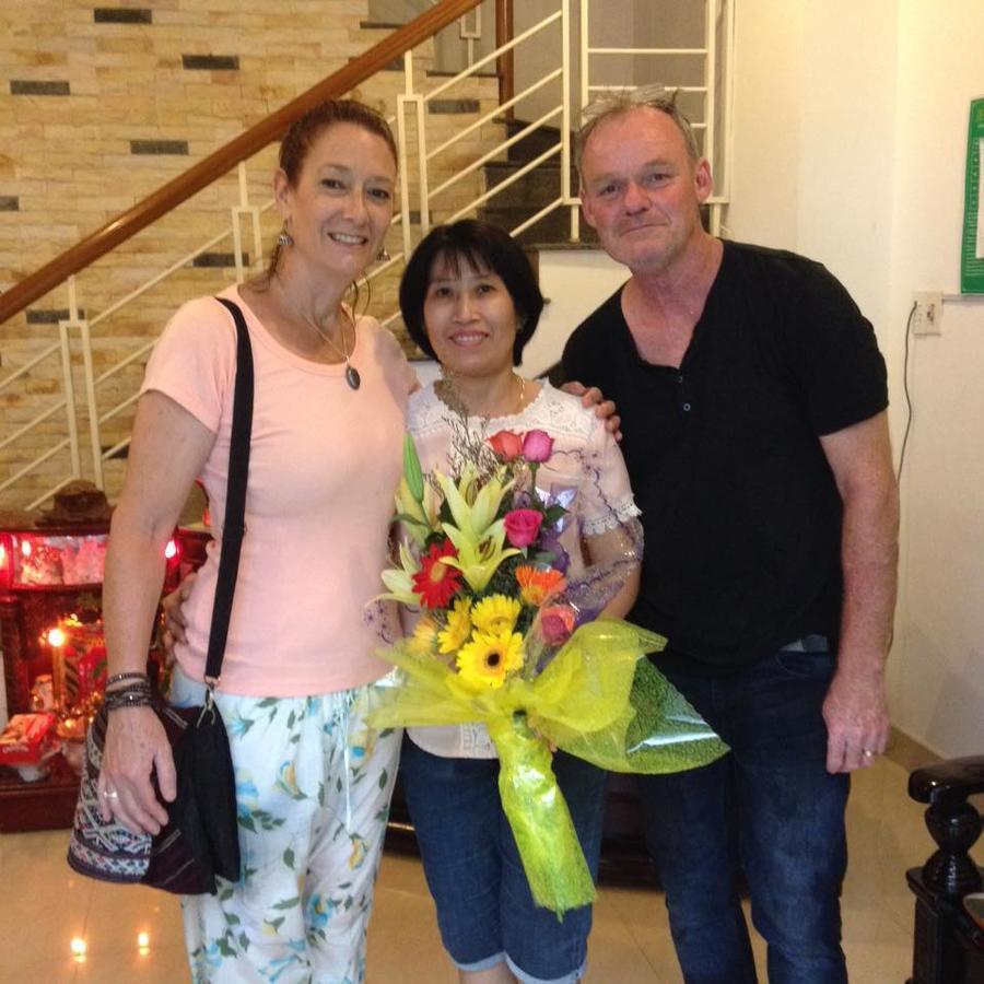 Riverlife Homestay Hội An Kültér fotó