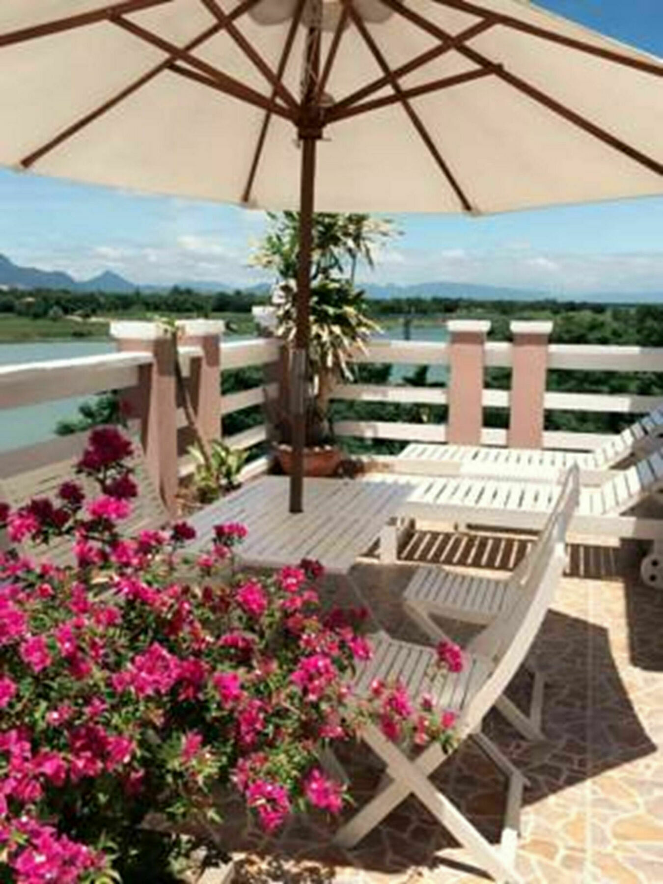 Riverlife Homestay Hội An Kültér fotó