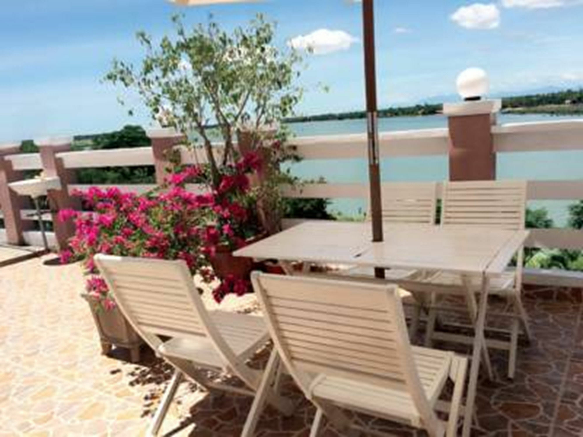 Riverlife Homestay Hội An Kültér fotó