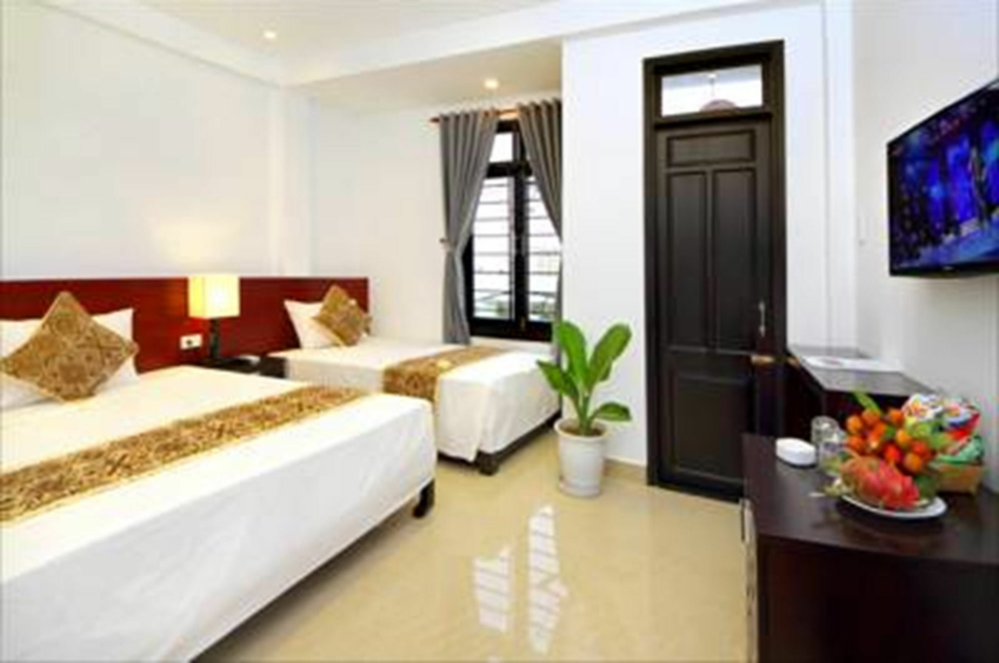Riverlife Homestay Hội An Kültér fotó