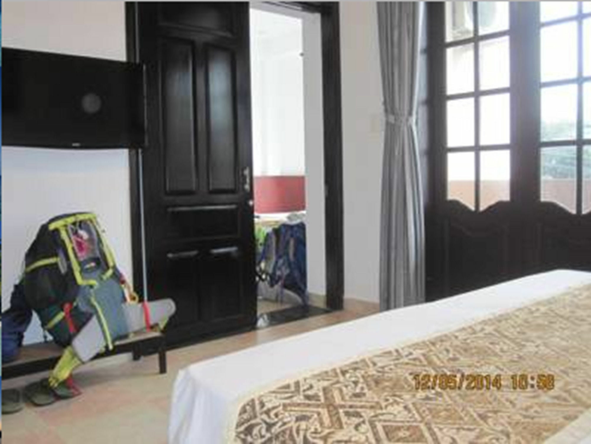 Riverlife Homestay Hội An Kültér fotó