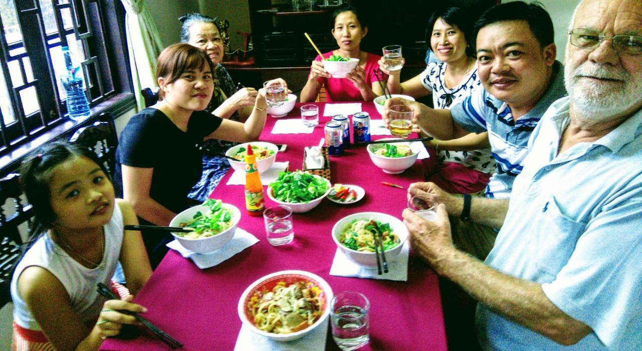 Riverlife Homestay Hội An Kültér fotó